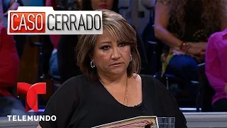 Caso Cerrado Complete Case | Interested Love