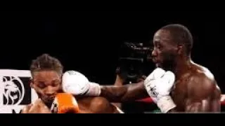 Old School Sports Breakdown of Crawford vs Porter and the Welterweight Division