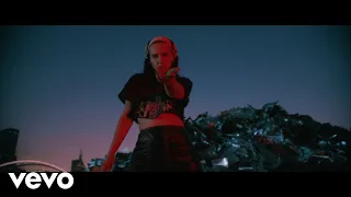 Gryffin & MØ - Reckless (Junkyard Performance)