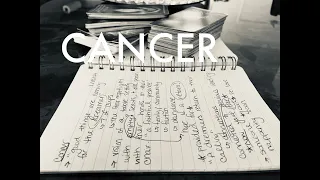 Cancer. Shift Mar10:Good Things Are Coming For The Dreamer, Someone Is Shocked You Moved On&New Love