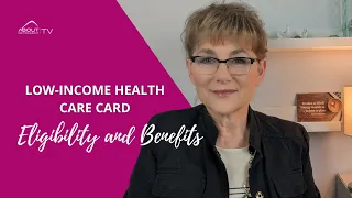 Low Income health care card: Eligibility and Benefits