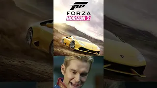 Ranking Every Forza Horizon