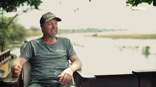 Xplorer Fly Fishing- Tigerfish Masterclass   Lower Zambezi with Jeremy Rochester