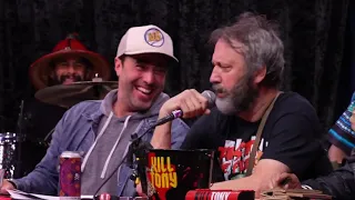 Kill Tony Hilarious Highlights w/ Tom Green & Adam Ray