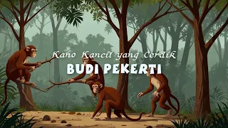 Episode 02 Dongeng Kancil Tentang Budi Pekerti