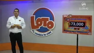 Acumulado LOTO