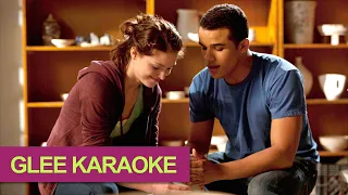 Unchained Melody - Glee Karaoke Version