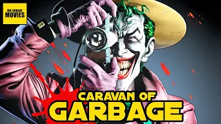 Batman: The Killing Joke - Caravan of Garbage