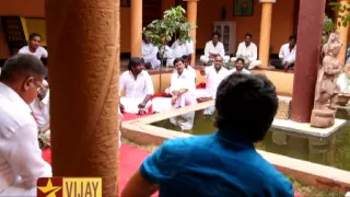 Rettai Vaal Kuruvi | 12th June 2015 - Promo