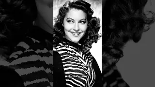 5 crazy ava Gardner facts  #shorts #avagardner