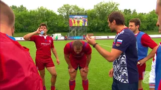 Men 7s Moscow Grand Prix Series 2018 Russia vs France