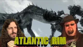 Atlantic Rim Review