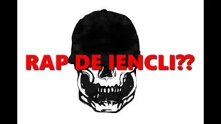 RAP DE IENCLI OU PAS??