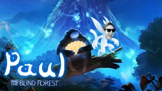 Stream + Ori & The Blind Forest FULL Playthrough