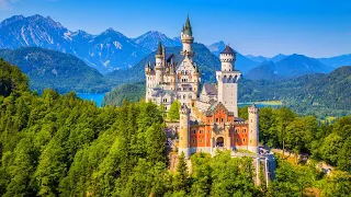 The Most Beautiful Castles in the World