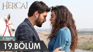 Hercai Episode 19