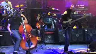 Stanley Clarke, Marcus Miller, Victor Wooten