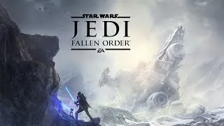 SW: Fallen Order - проходим Илум!