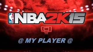 NBA2K15.My Career || #1