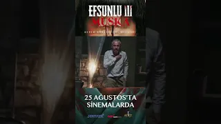 Efsunlu III: Muska