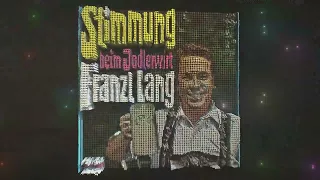 Franzl Lang - Auf und auf voll Lebenslust (Remix)