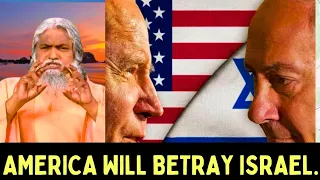 America Will Betray Israel - Sadhu Sundar Selvaraj Revealed | Israel Vs Palestine News Updates