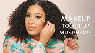 Makeup Touch-Ups: 5 Tips for a Perfect Midday Refresh| Sephora