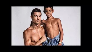 Cristiano ronaldo olyat mutatott, amilyet m�g soha