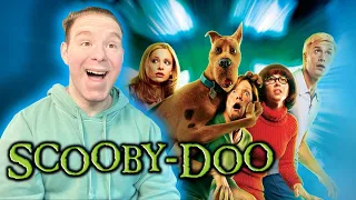 Scooby Doo.. WHERE ARE YOU?!? | Scooby Doo Reaction | Who brought us to Spooky Island?!?!