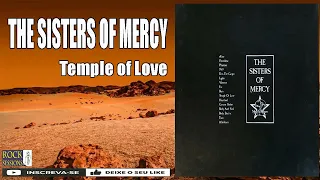 THE SISTERS OF MERCY  - TEMPLE OF LOVE  ( HQ)