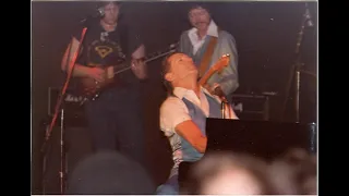 Jerry Lee Lewis Wild   Hamburg– Star Club   February 19, 1980 Whole Lotta Shakin Goin On   Meat Man