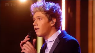 One Direction - Little Things - The Royal Variety Performance 2012