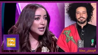 جميلة البدوي تكشف حقيقة زواجها من عبد الفتاح الجريني