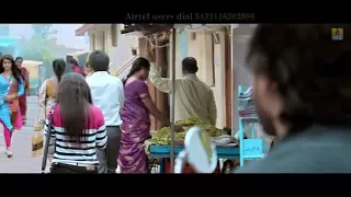 KARIYA 2 - Kannada Full Length HD Movie | Santosh Balaraj, Mayuri | New Kannada Movie 2018