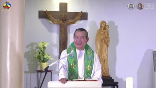 Generosity!  --  Homily By Fr Jerry Orbos SVD - July 25 2021,  17th Sunday  in Ordinary T