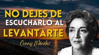 ✅DESPIERTA Tu PODER INTERIOR 🙏YO SOY🙏 manifiesta tus sueños Metafísica|Ley de Atracción|Conny Méndez