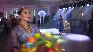Выход кудалар  Восточный базар Сейшн танцевальный коллектив