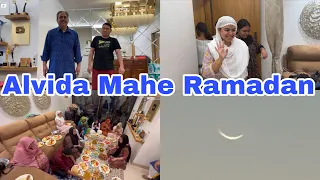 Last Iftar Of 2023 | Will Miss You Ramadan😞 | Chand Raat Mubarak🌙 | Shoaib Ibrahim Vlog