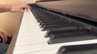 [Piano]Night of Nights