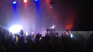 KALI - SKARŻYSKO-KAMIENNA (by Pull Up® x Bashesh) Koncert 24/01/2015