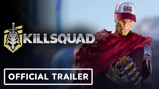 Killsquad - Official PlayStation Launch Trailer