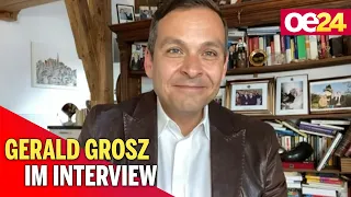 Bundestag: Gerald Grosz zu gescheiterter Corona-Impfpflicht