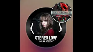 Stereo Love (2023)#Alan Walker _ New Remix 🇵🇬🎵🍻🇱🇾🎶