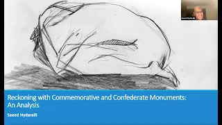 Hidden Truths: Reckoning with Commemorative and Confederate Monuments: An Analysis