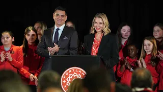 New Thorns FC owners RAJ Group welcomed to Rose City