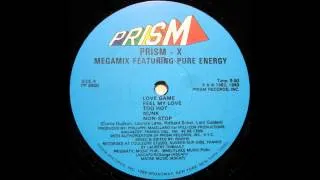 megamix ( prism x  mix dimitri 1988