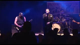 Sabotage (HU) - War Pigs (Black Sabbath cover)