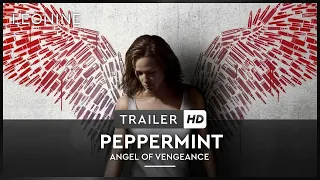Peppermint - Angel of Vengeance - Trailer (deutsch/german; FSK 12)