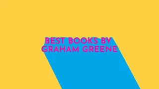 Graham Green