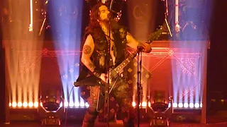 Machine Head - I Am Hell (Sonata in C#), Live @ Poppodium 013, Tilburg, Netherlands, 07 October 2019